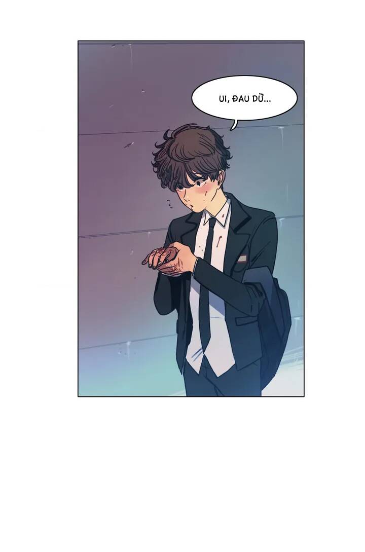 giải thoát chapter 33 9