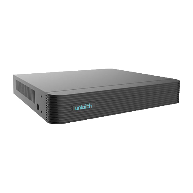 Đầu Ghi Hình 4 Kênh Ultra 265 / H.265 / H.264 NVR-104E2-hàng chính hãng