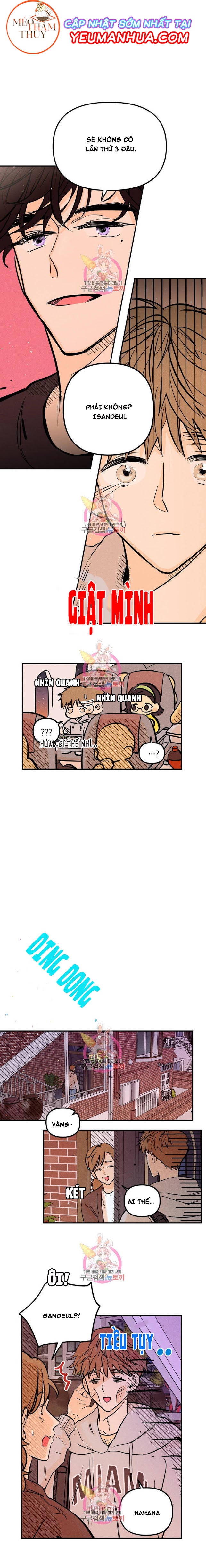 punk dunk funk chapter 6 7