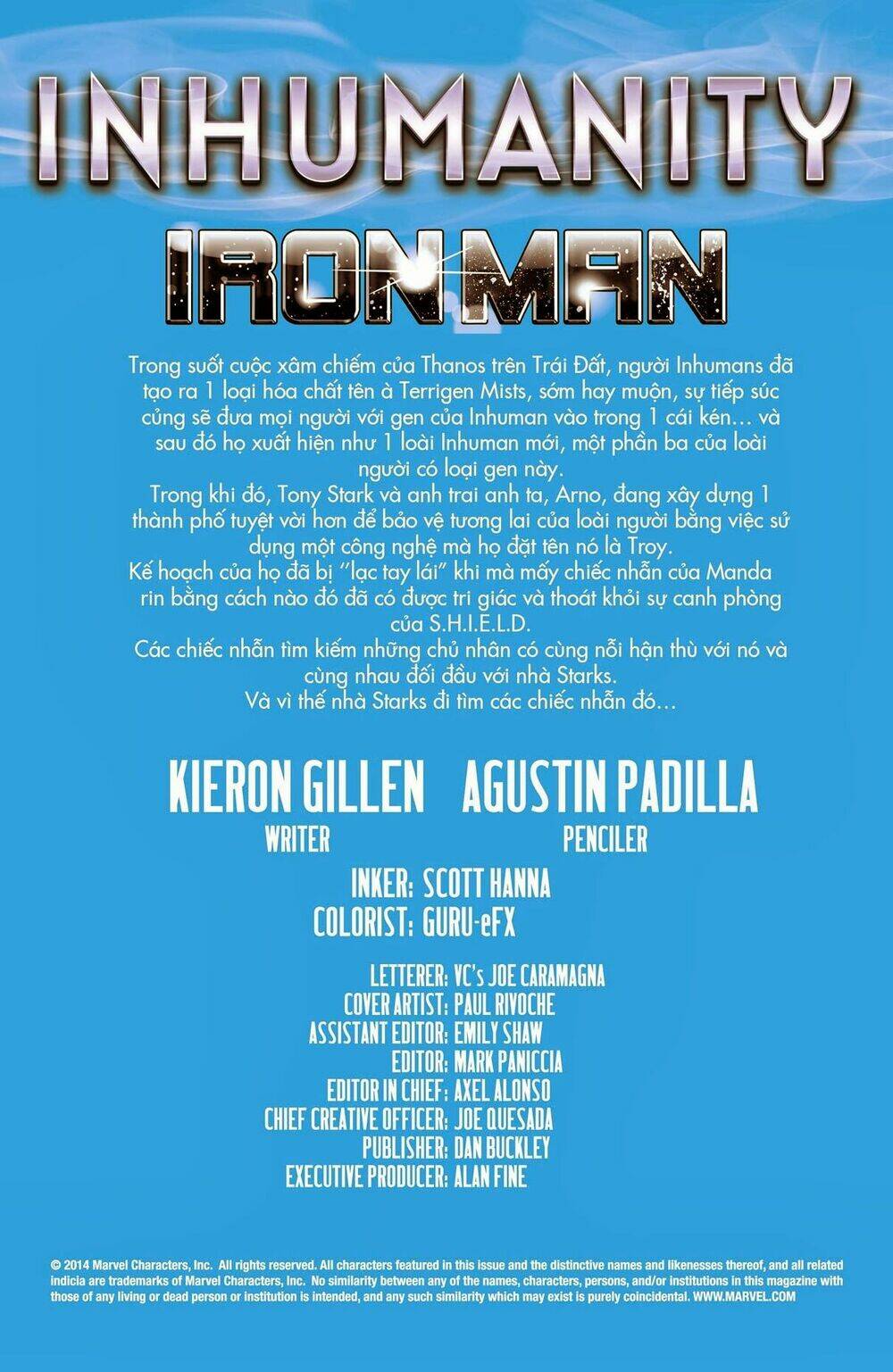 iron man v5 chapter 20.5 3