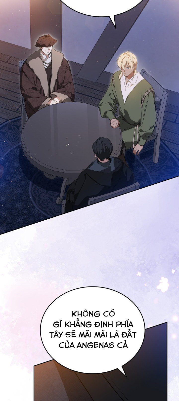 lần này tôi sẽ trở thành gia chủ chapter 140 76