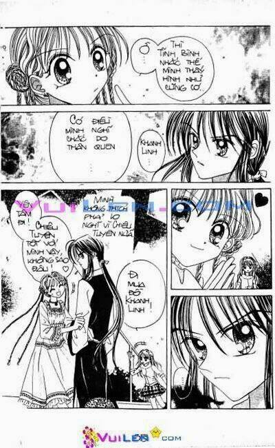 đôi giày thủy tinh chapter 10 35