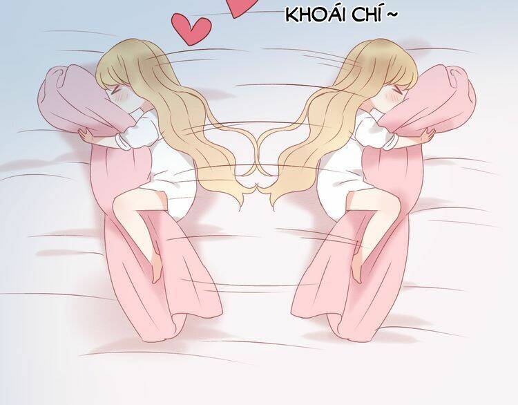 lượm được 1 tiểu hồ ly chapter 33 18