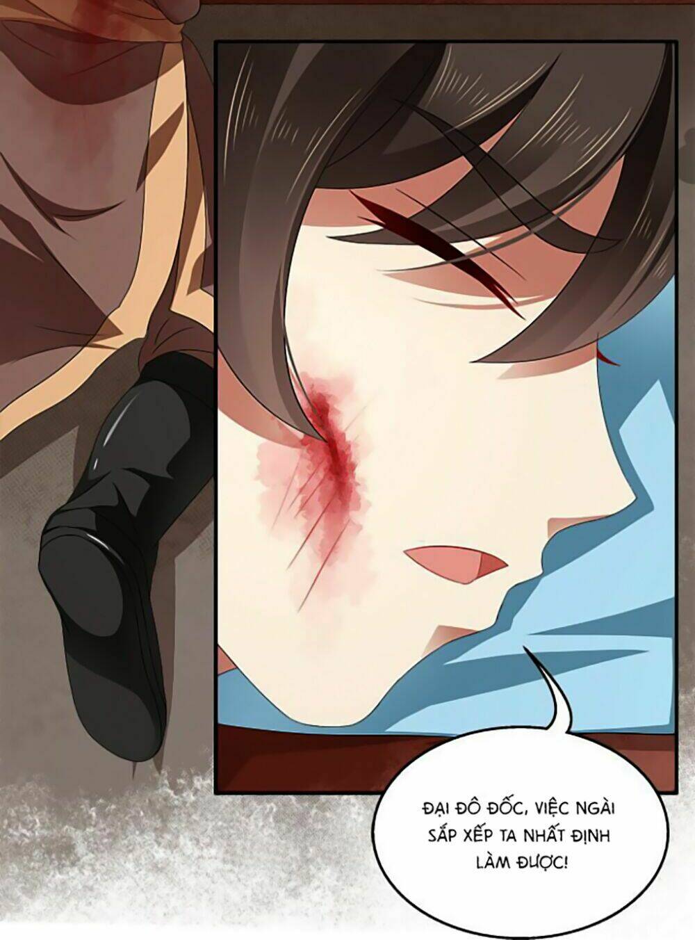 thịnh thế an nhiên chapter 7 39