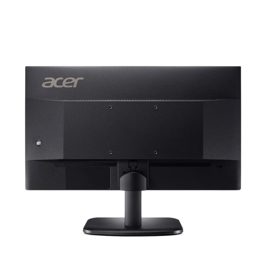 Màn hình LCD Acer 24.5 EK251Q E (1920 x 1080/ IPS/ 100Hz/ 4ms (GTG), 1ms (VRB)) - Hàng Chính Hãng