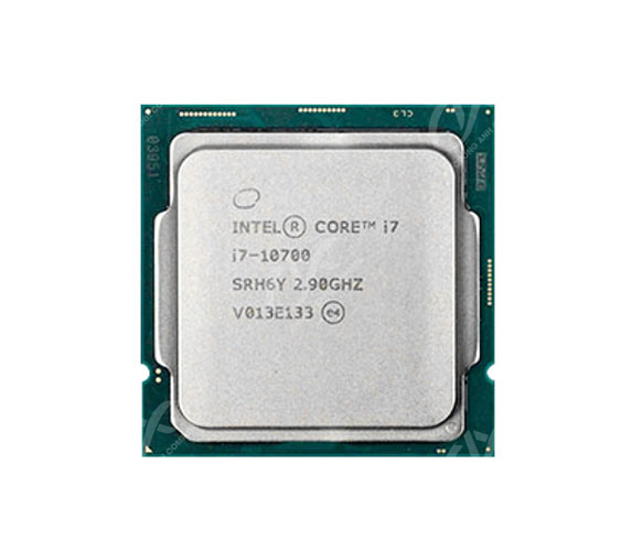 Bộ vi xử lý CPU Intel Core i7-10700 Socket Intel LGA 1200 - Hàng Chính Hãng