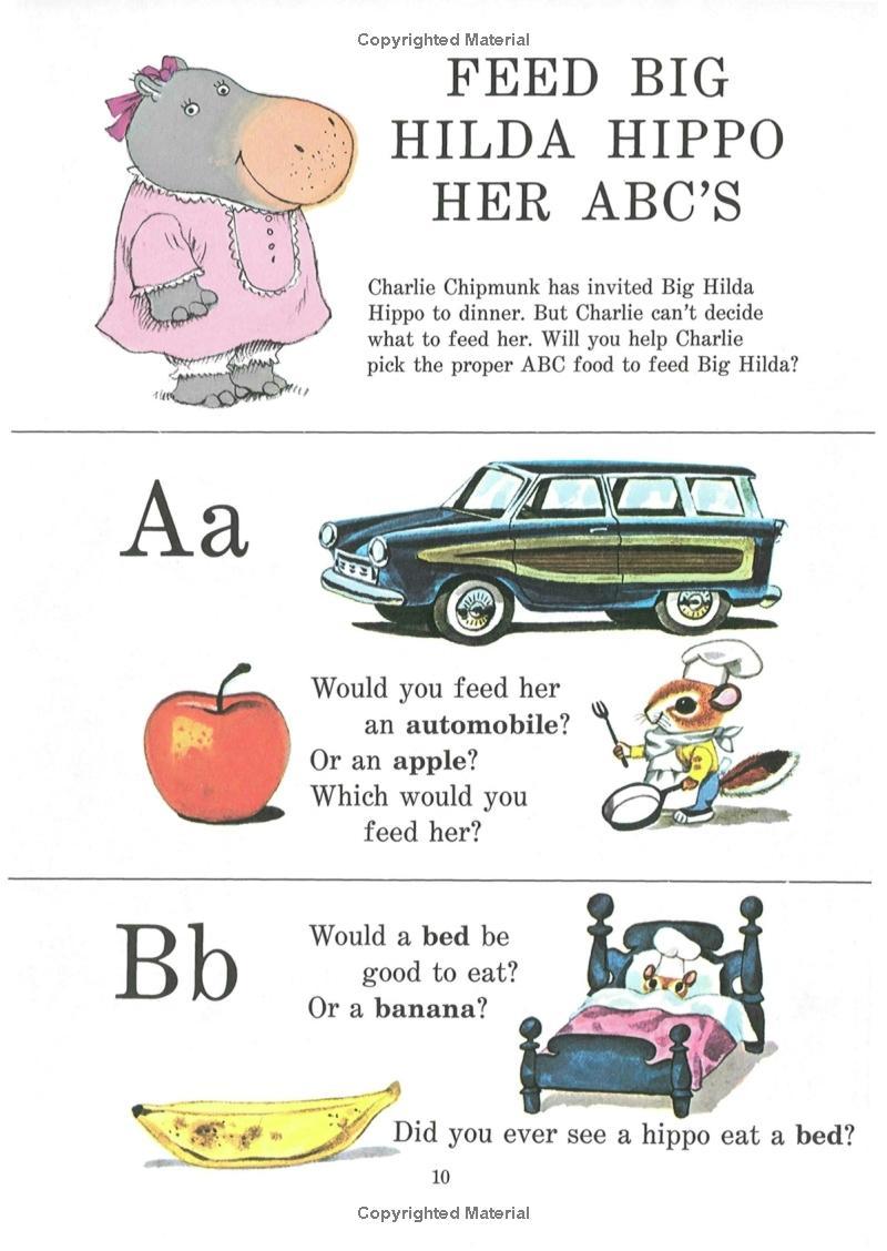 Richard Scarry's Best Storybook Ever