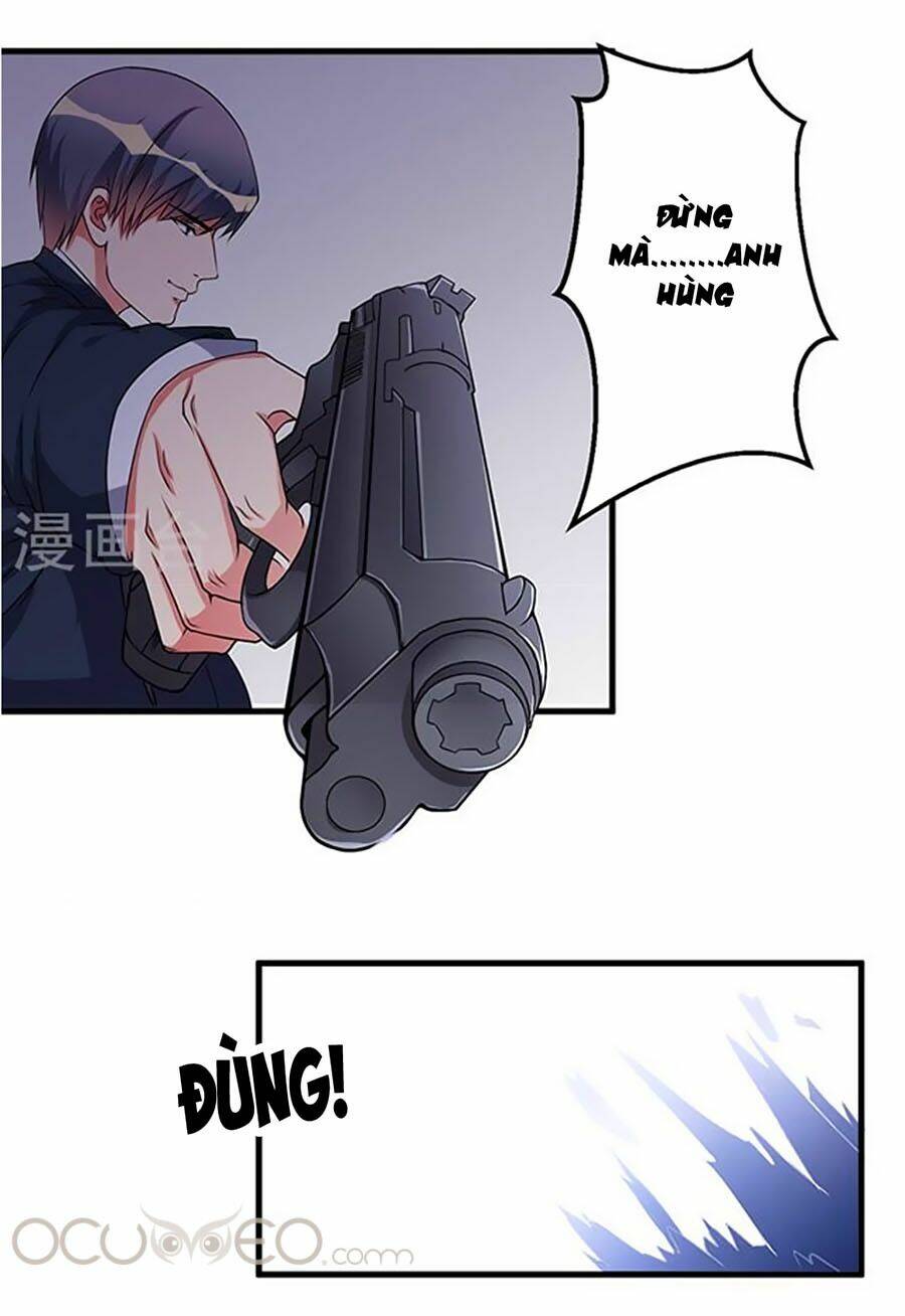 gối đầu vào tổng tài ác ma chapter 45 14