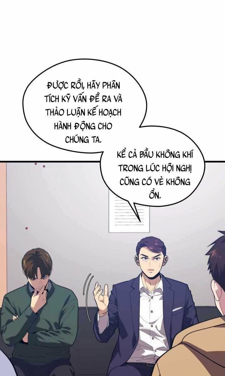 linh hồn ở nhà ga seoul chapter 62 16