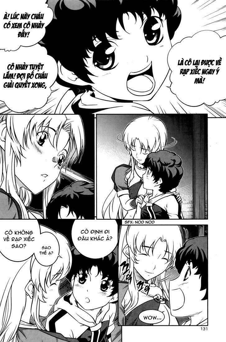 the legend of maian chapter 70 4