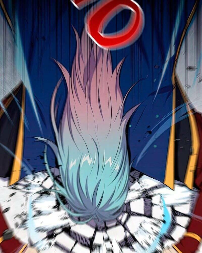 tôi thăng cấp trong lúc ngủ chapter 40 46