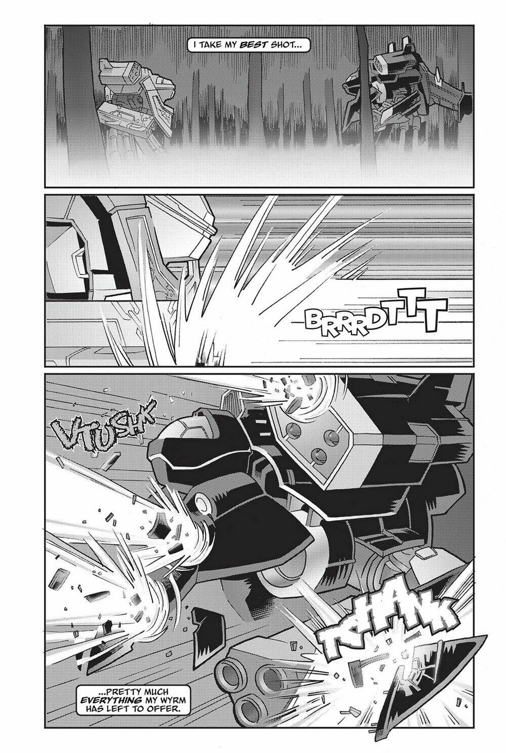 starcraft: frontline | tiền tuyến chapter 2 18