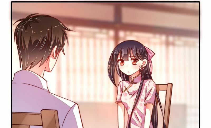 ngày nào thiếu soái cũng ghen chapter 20 3