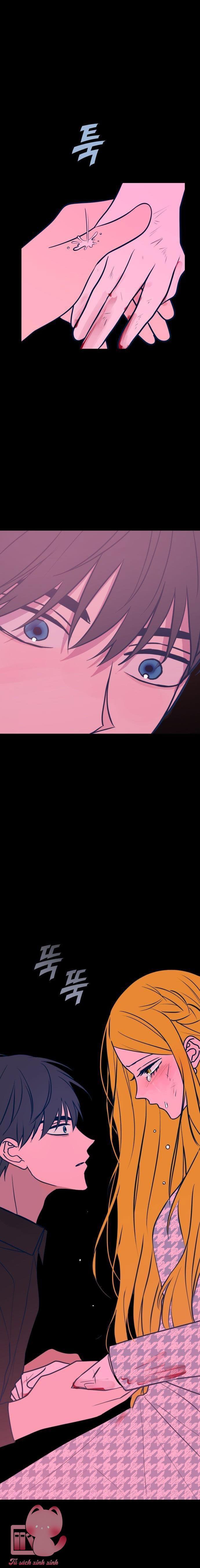 kẻ cắp gặp bà già chapter 45 3