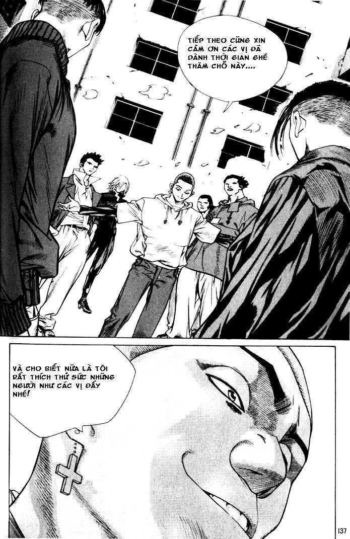 change guy chapter 228 4