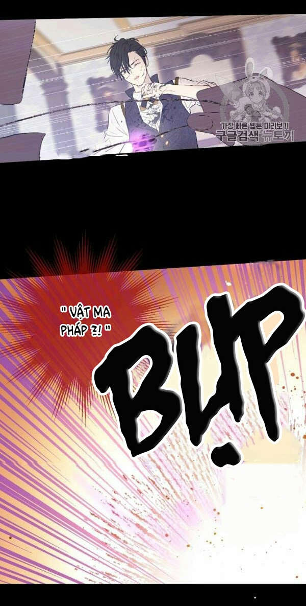 bỗng một ngày nọ tôi trở thành nàng công chúa chapter 85 34