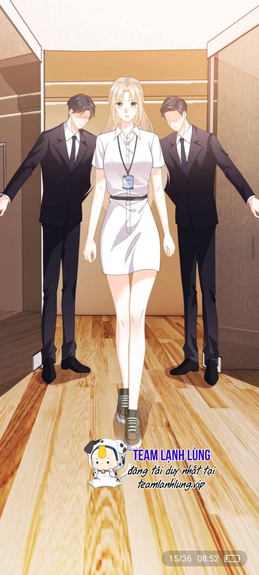 xuyên nhanh : nhân vật phản diện quá nuông chiều ta chapter 53 9