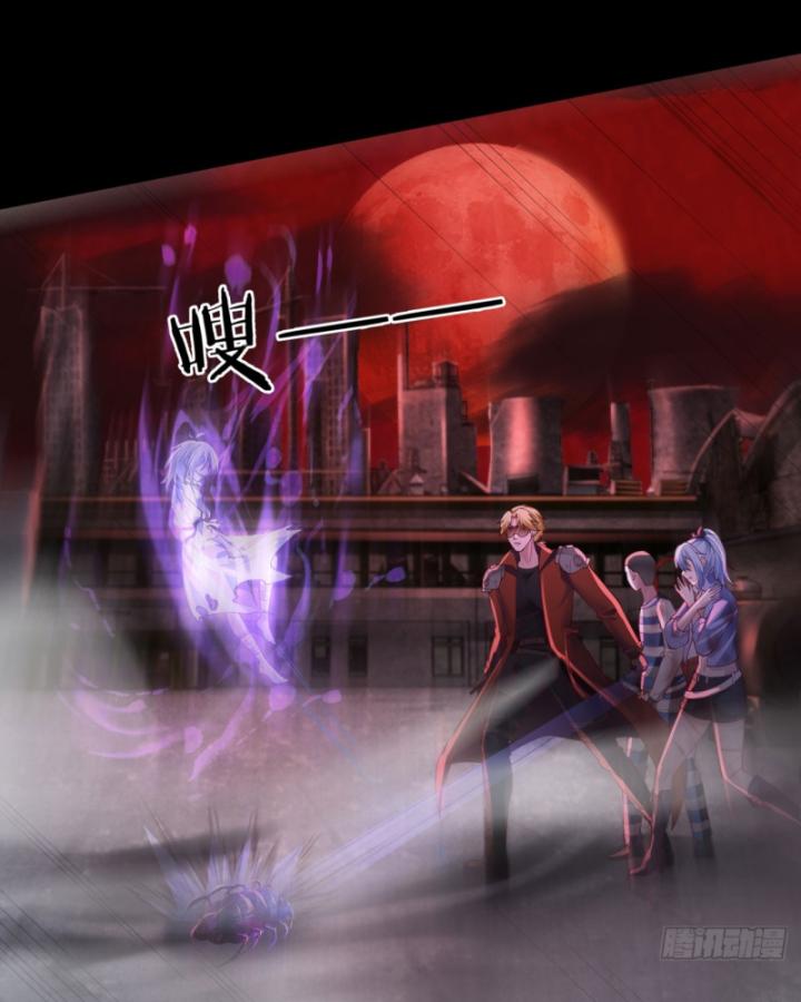 bắt đầu từ trăng đỏ chapter 177 7