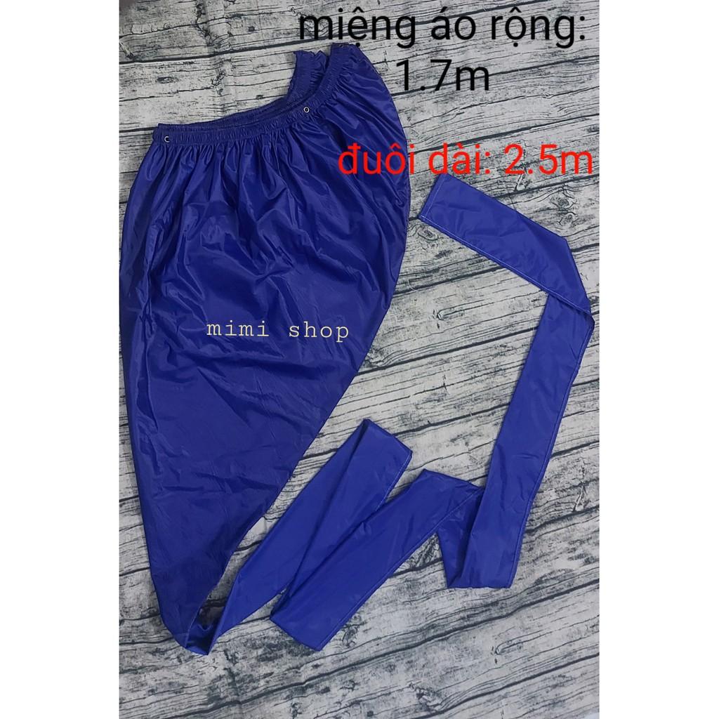 Áo vệ sinh máy lạnh