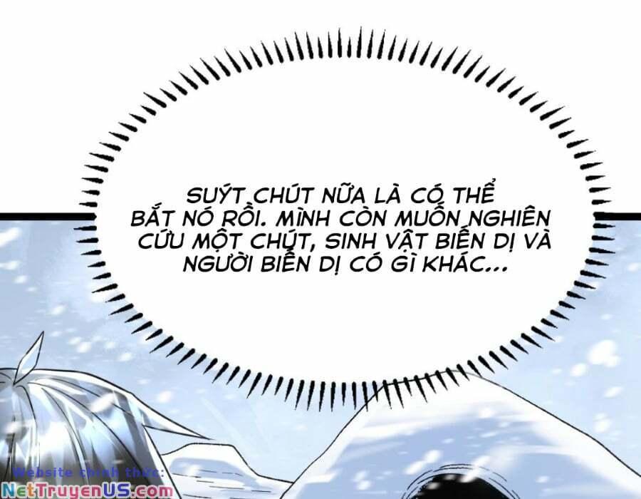 đóng băng toàn cầu: tôi gây dựng nên phòng an toàn thời tận thế chapter 152 10