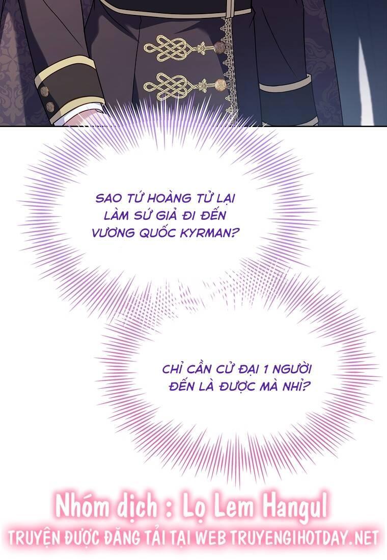 để yên cho tiểu thư hiền chapter 123 93