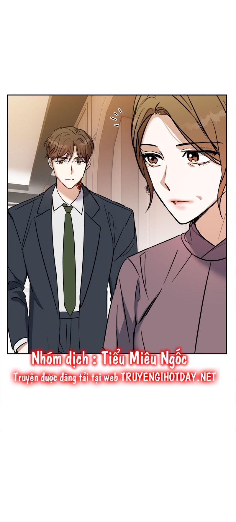 bản cam kết hôn nhân chapter 39 9