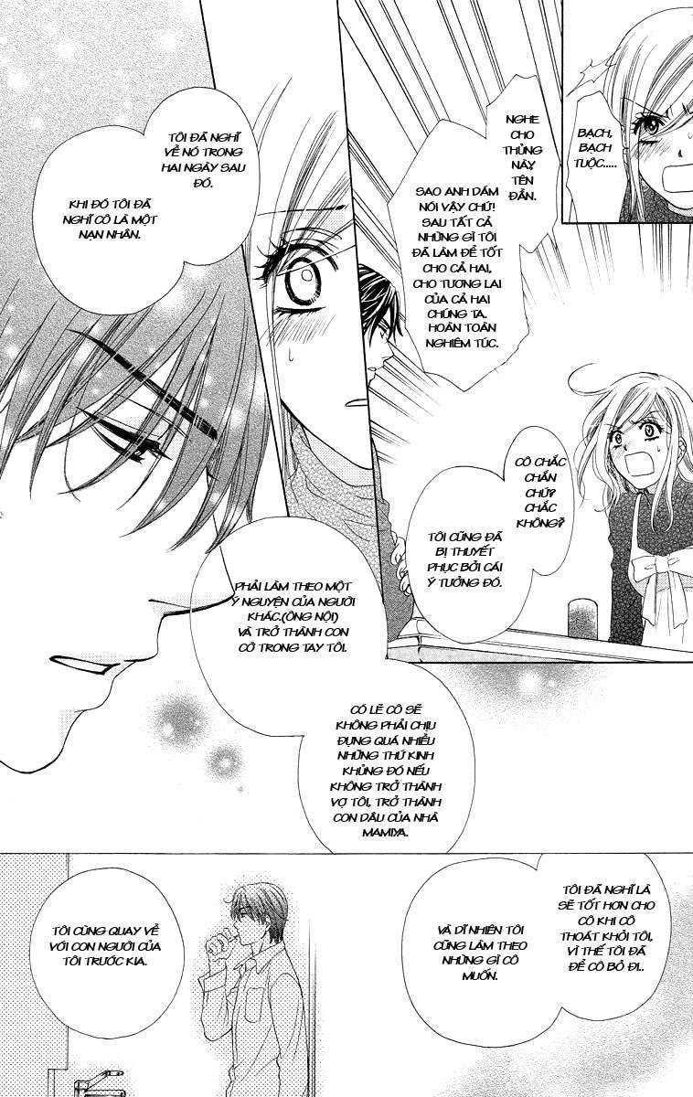 hapi mari chapter 15 21