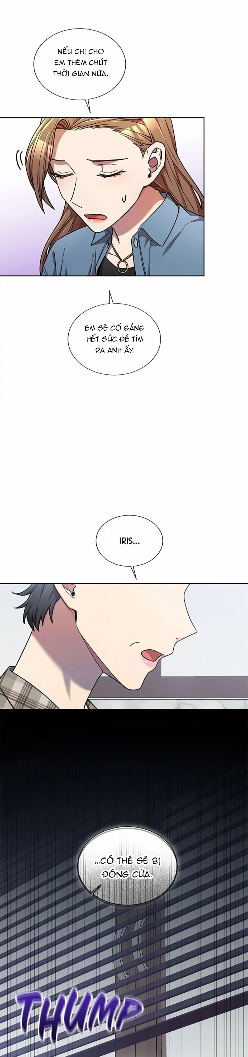 kết hôn ư? không, cảm ơn! chapter 40.1 9