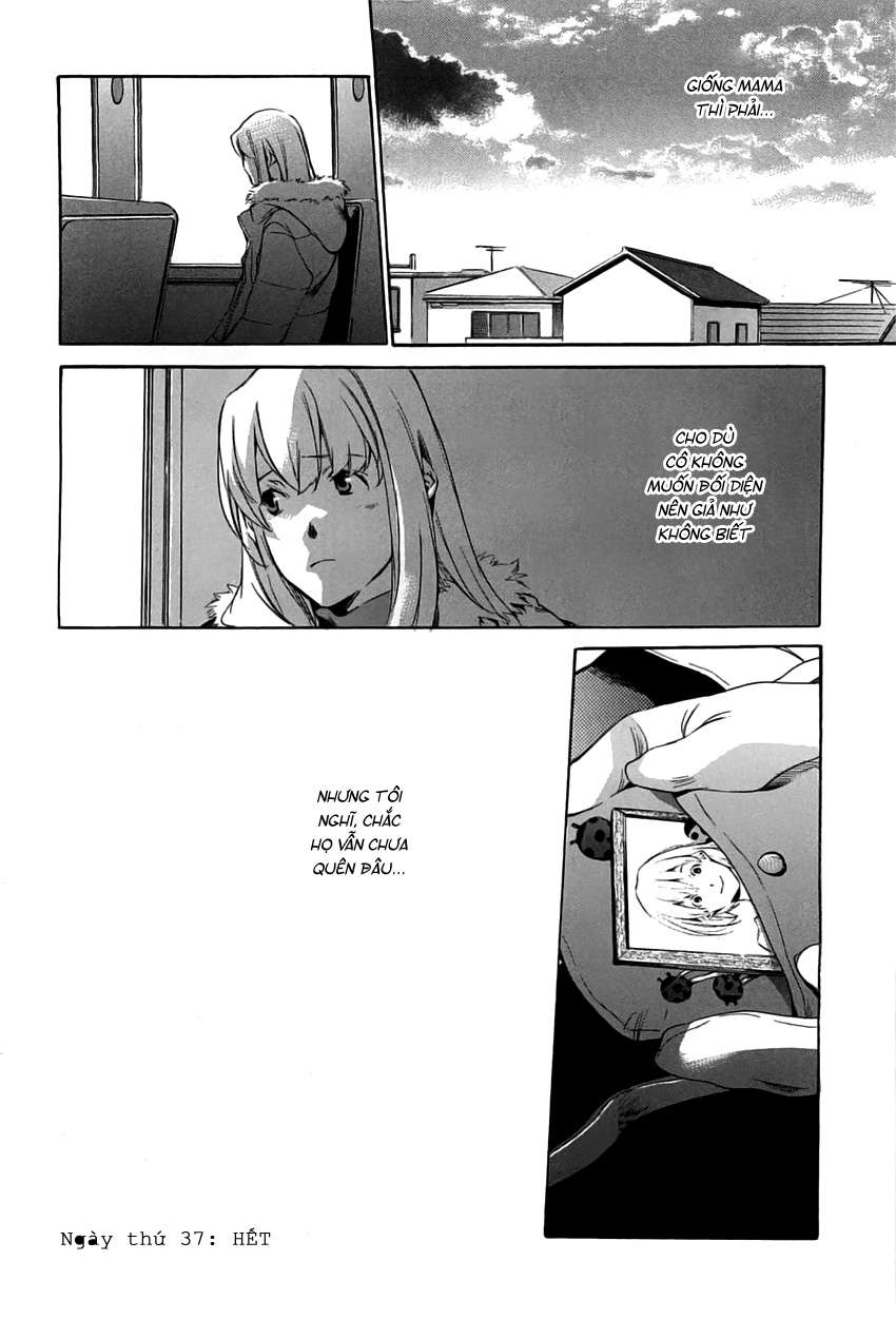 my girl chapter 37 22