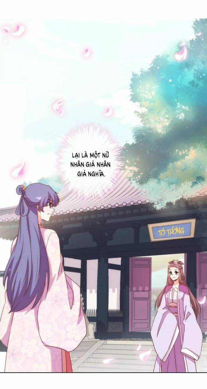 ồ, phu quân đáng yêu của tôi! chapter 76 16