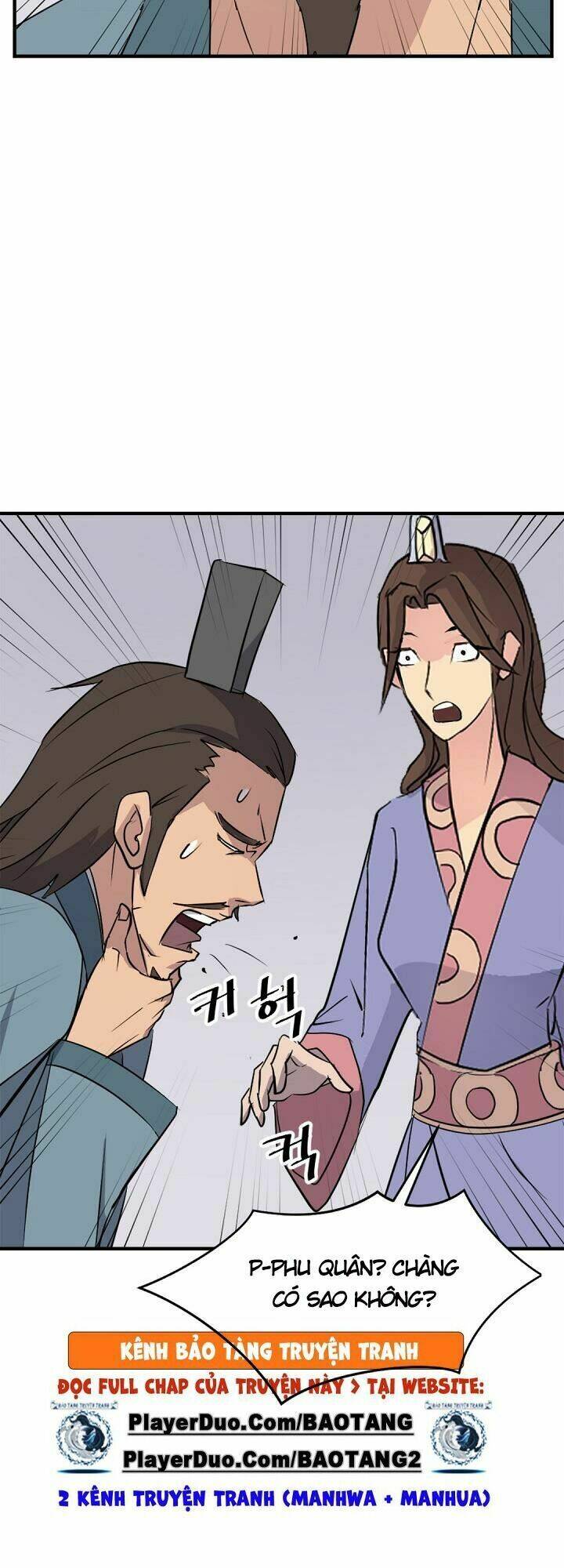 trọng sinh, bất khả chiến bại chapter 117 36