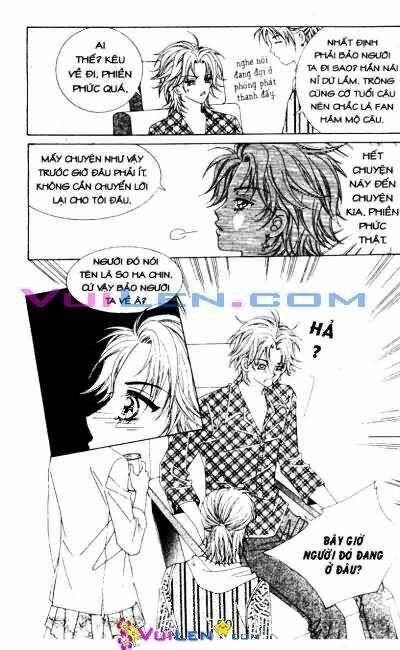 thiên thần tái thế chapter 11 150