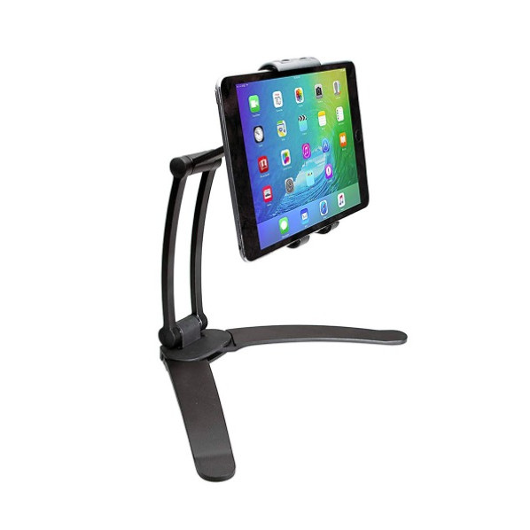 Giá đỡ IPad đa năng để bàn treo tường Rock Suspensible 360 độ