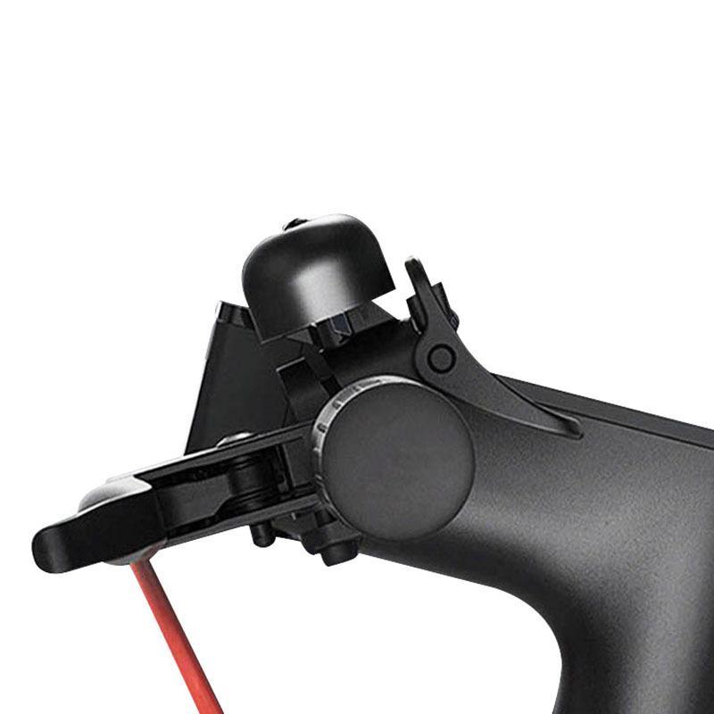 Tay cầm nylon phanh cần