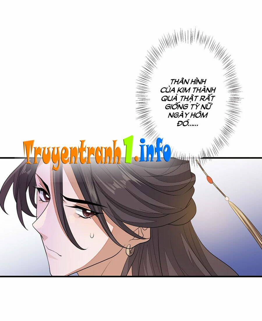 cửu khuyết phong hoa chapter 82 34