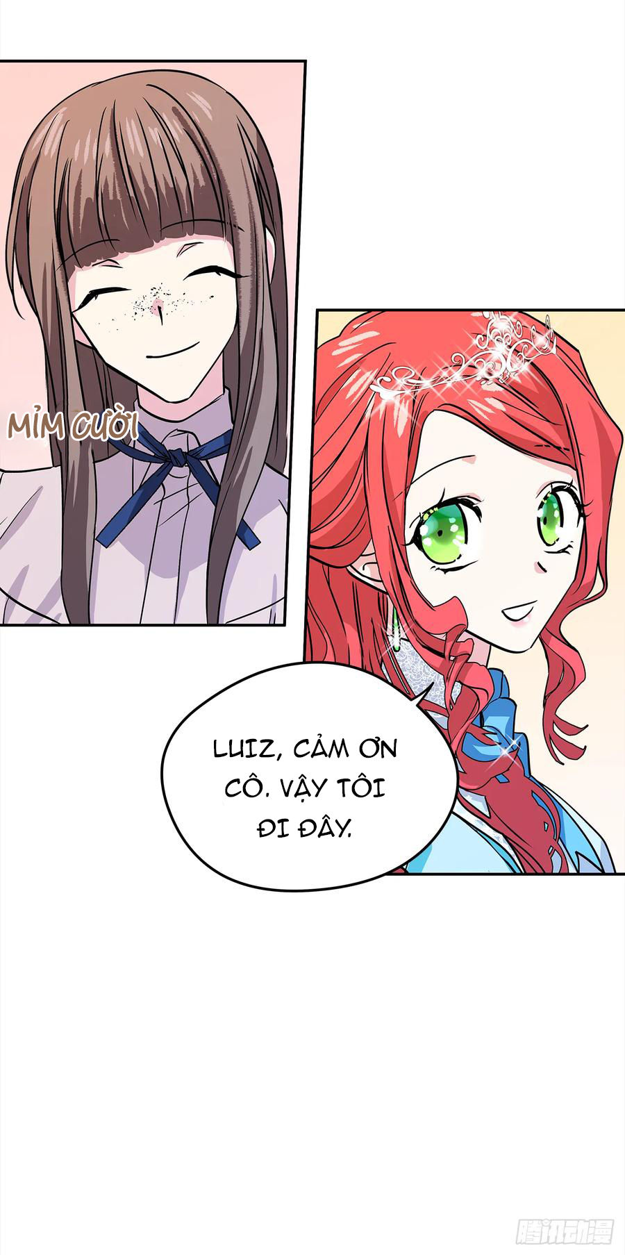 nam nô bộc xinh đẹp của tôi chapter 26 18