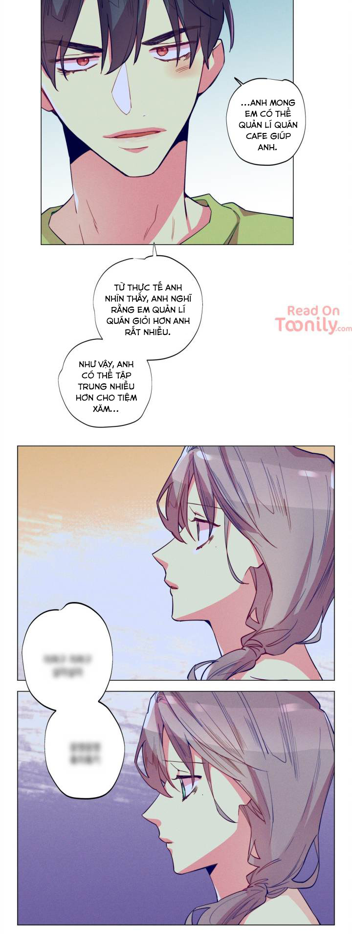 mảnh ghép o bị khuyết chapter 117 10