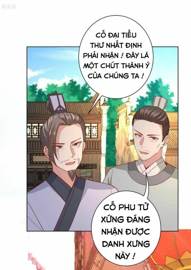 độc y đích nữ chapter 163 3