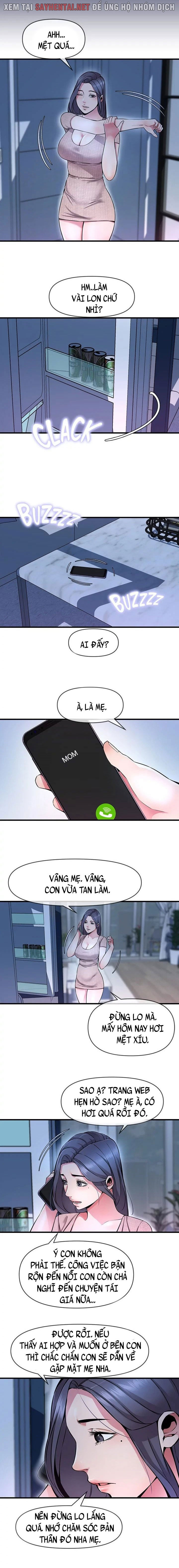 những ngày đi học chapter 7 10