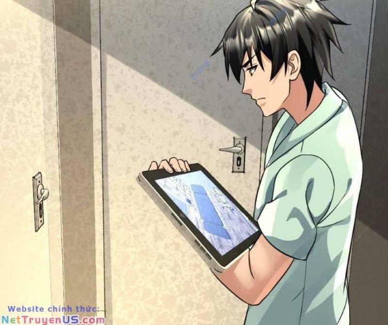 toàn cầu băng phong, ta chế tạo phòng an toàn chapter 83 33