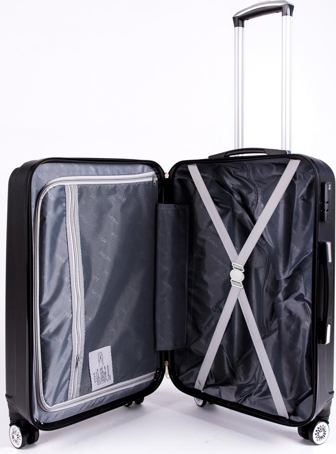 Vali kéo Brothers BR808 (BR-808) 24 inch