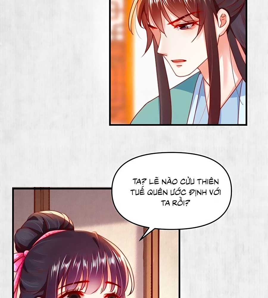 hoạn phi hoàn triều chapter 92 6