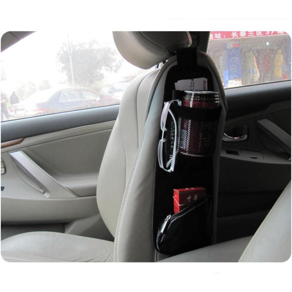 ️ FREESHIP ️Túi treo hông ghế ô tô  Bag-Car-Side