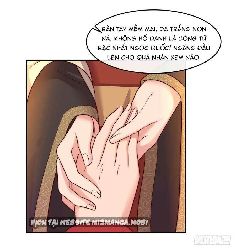 gả cho tình cũ làm lão bà chapter 38 17