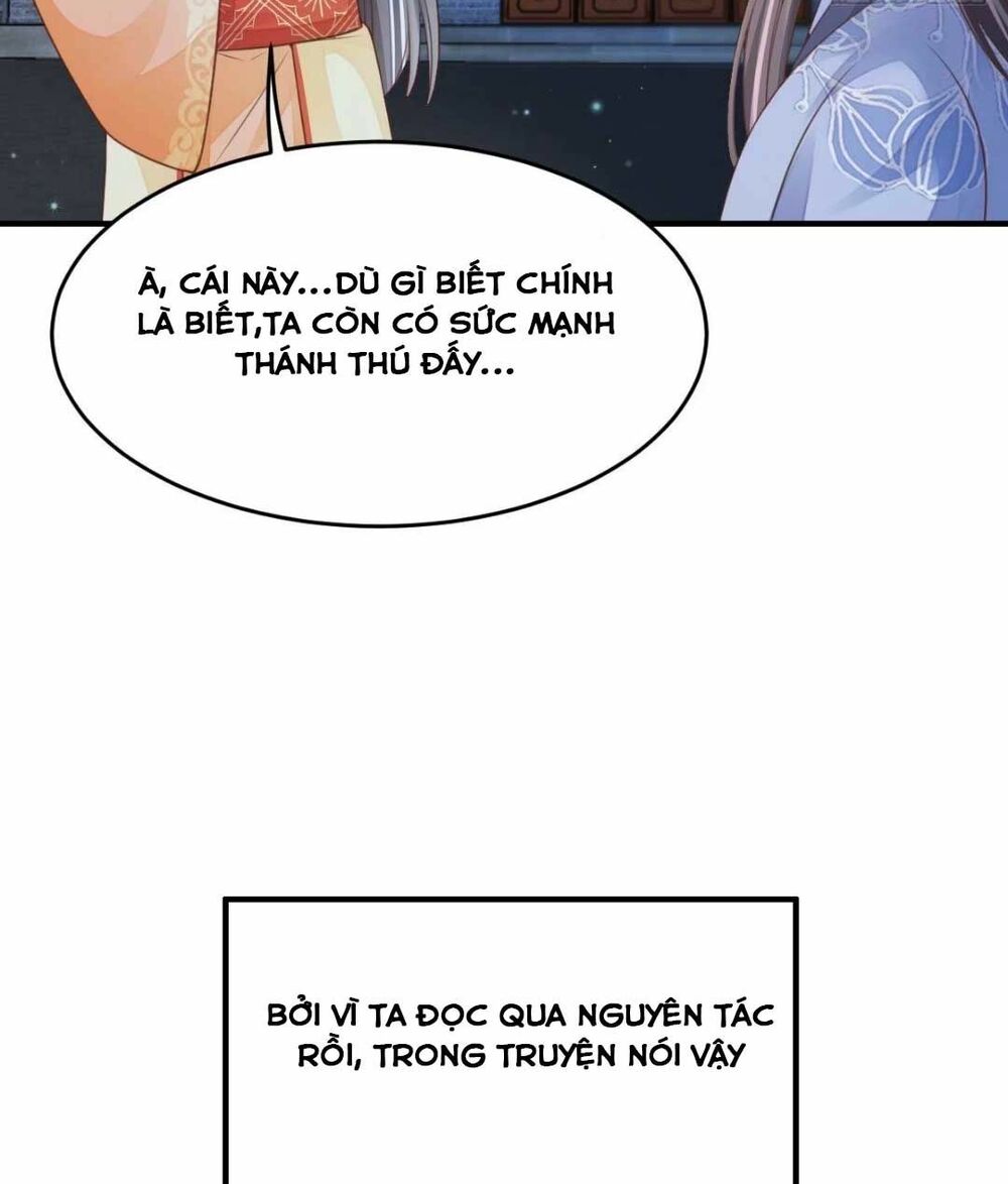 thuần hóa ba ba bạo quân chapter 24 32