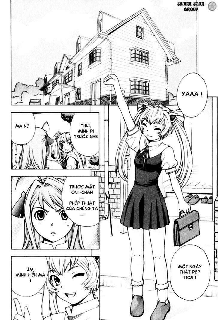 magikano chapter 2 24