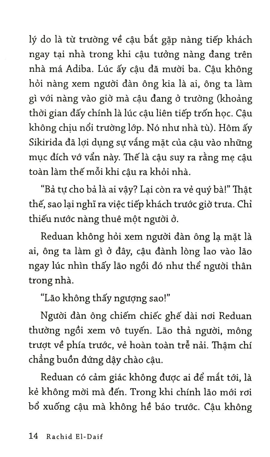 Con Miu Cái Của Nàng SIKIRIDA