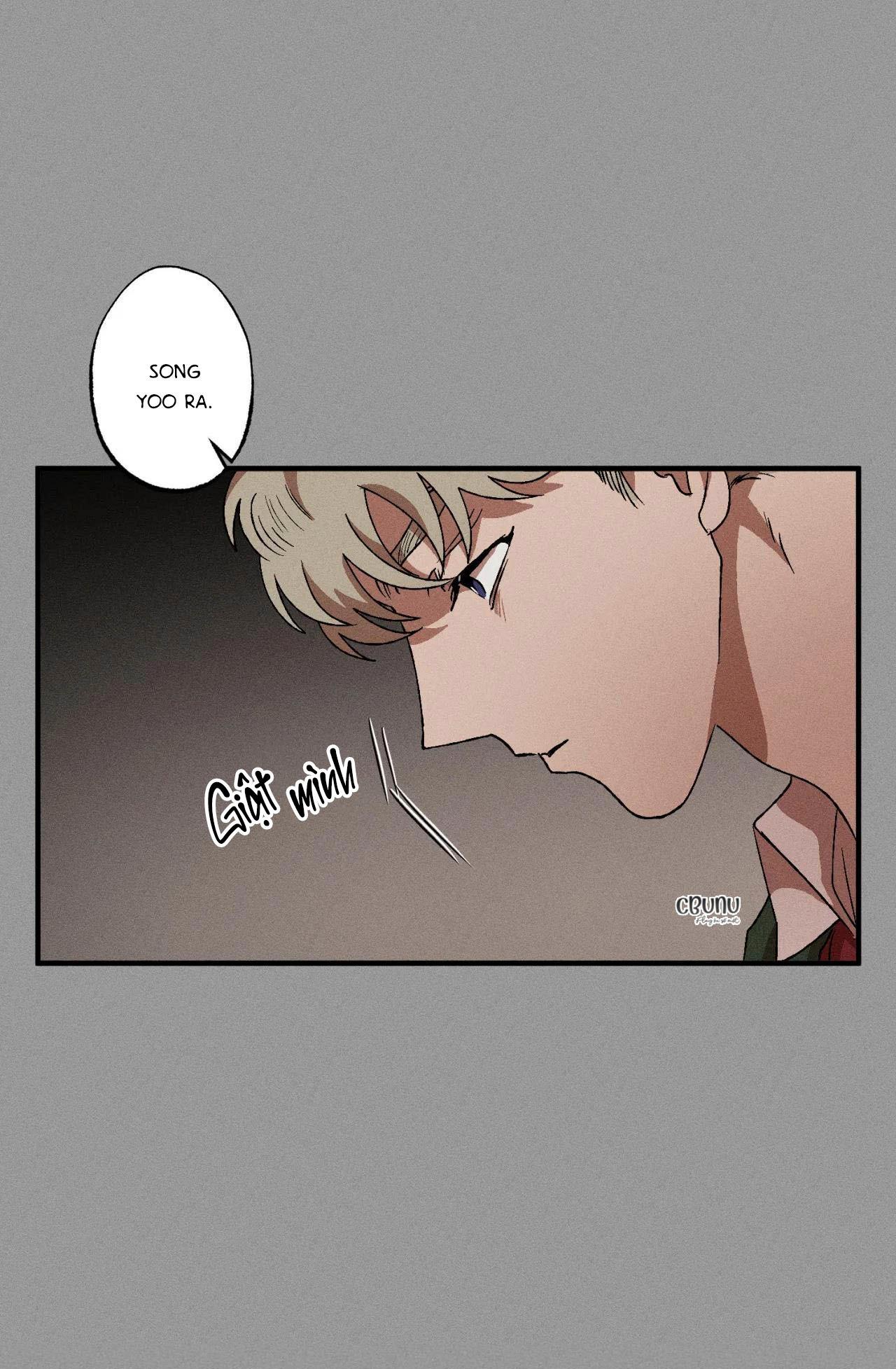 bẫy đôi ngọt ngào chapter 35 46