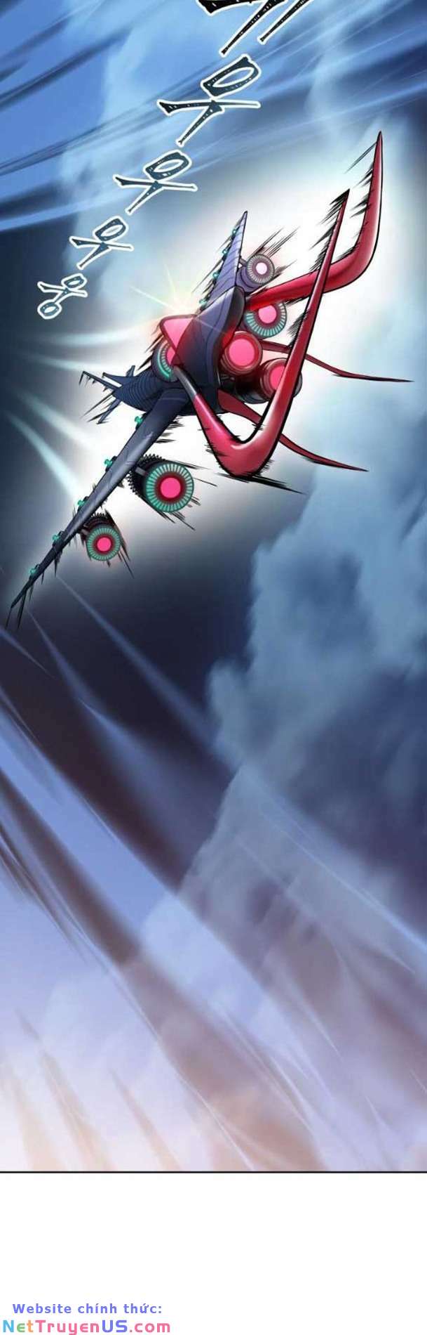 cuộc chiến trong tòa tháp chapter 589 104