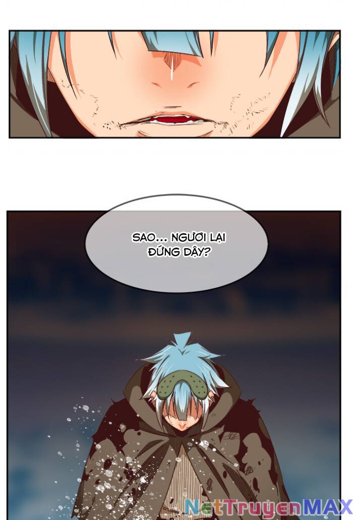 Chúa tể học đường chapter 545.5 39